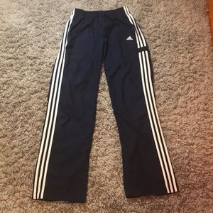 Adidas Vintage Trackpants